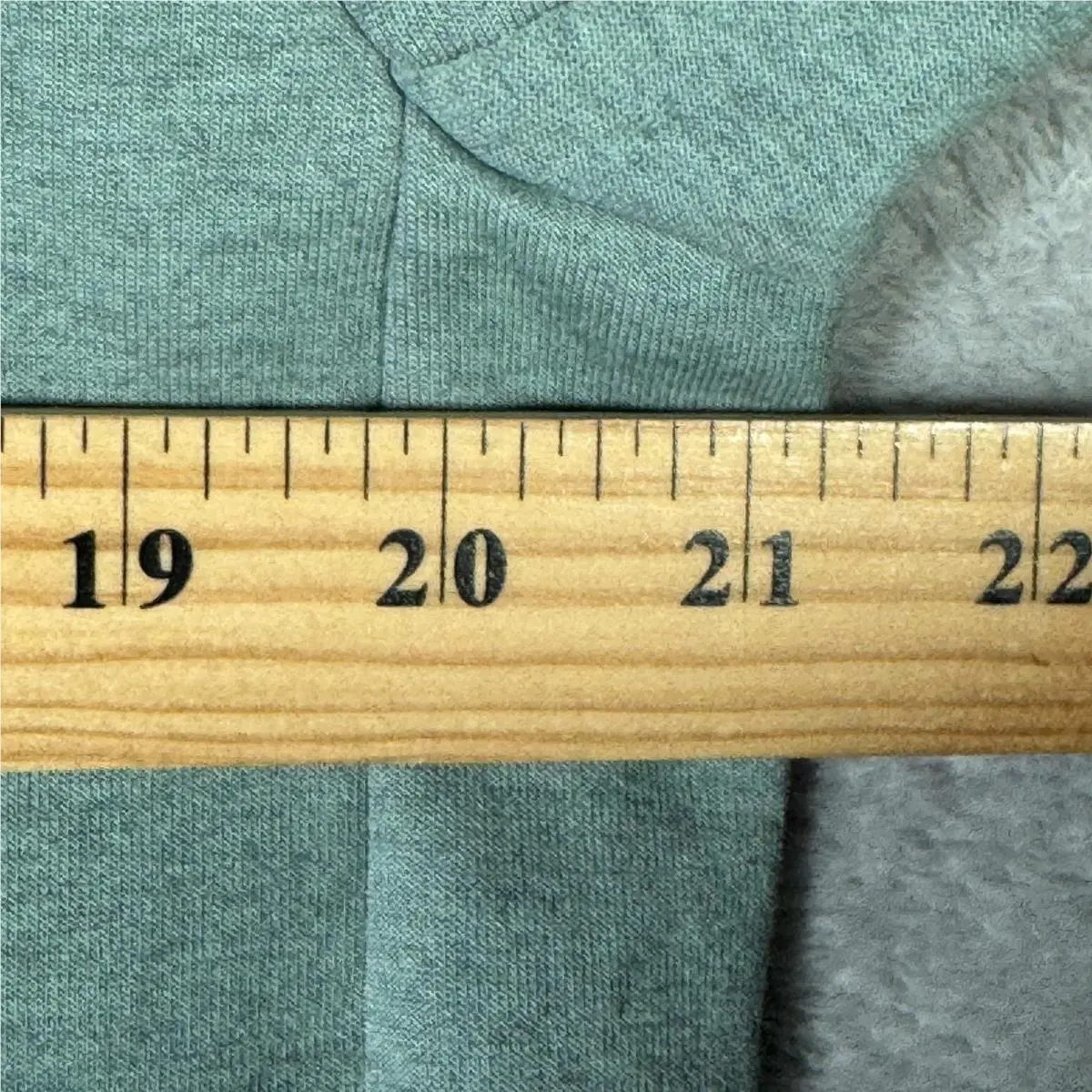 Nike clothing - Green 6