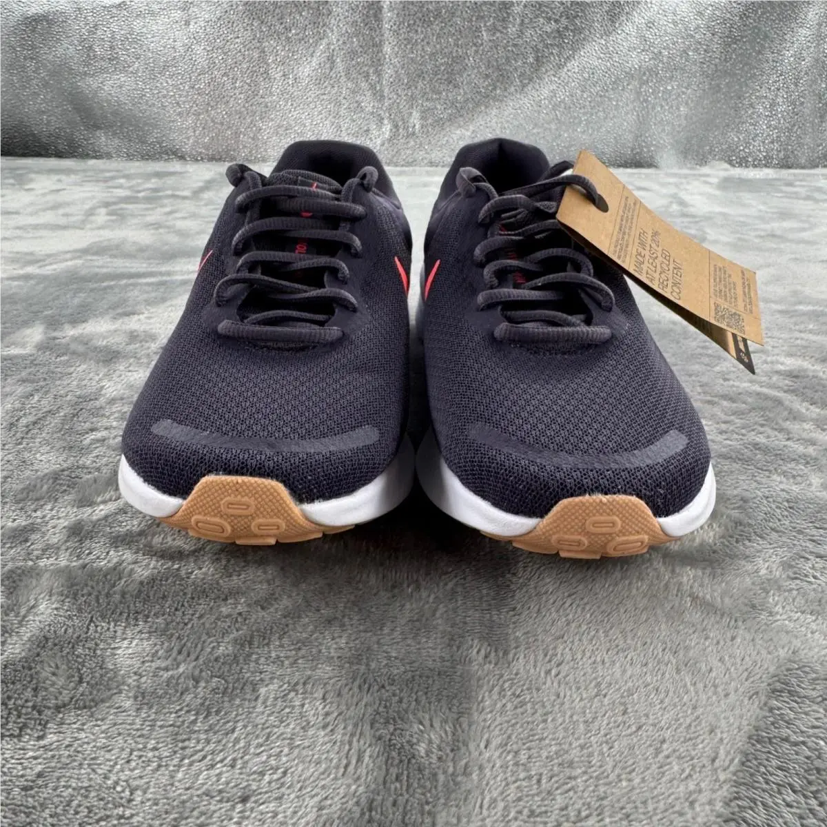 Nike shoes - Nike Revolution 7 - Revolution - Purple 1