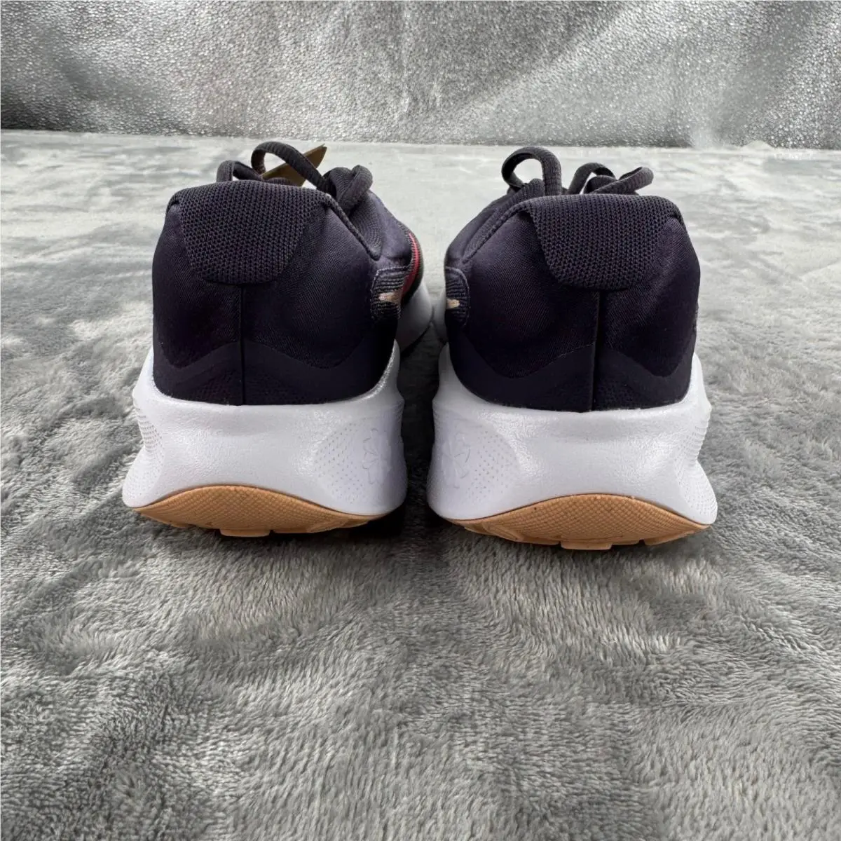 Nike shoes - Nike Revolution 7 - Revolution - Purple 2