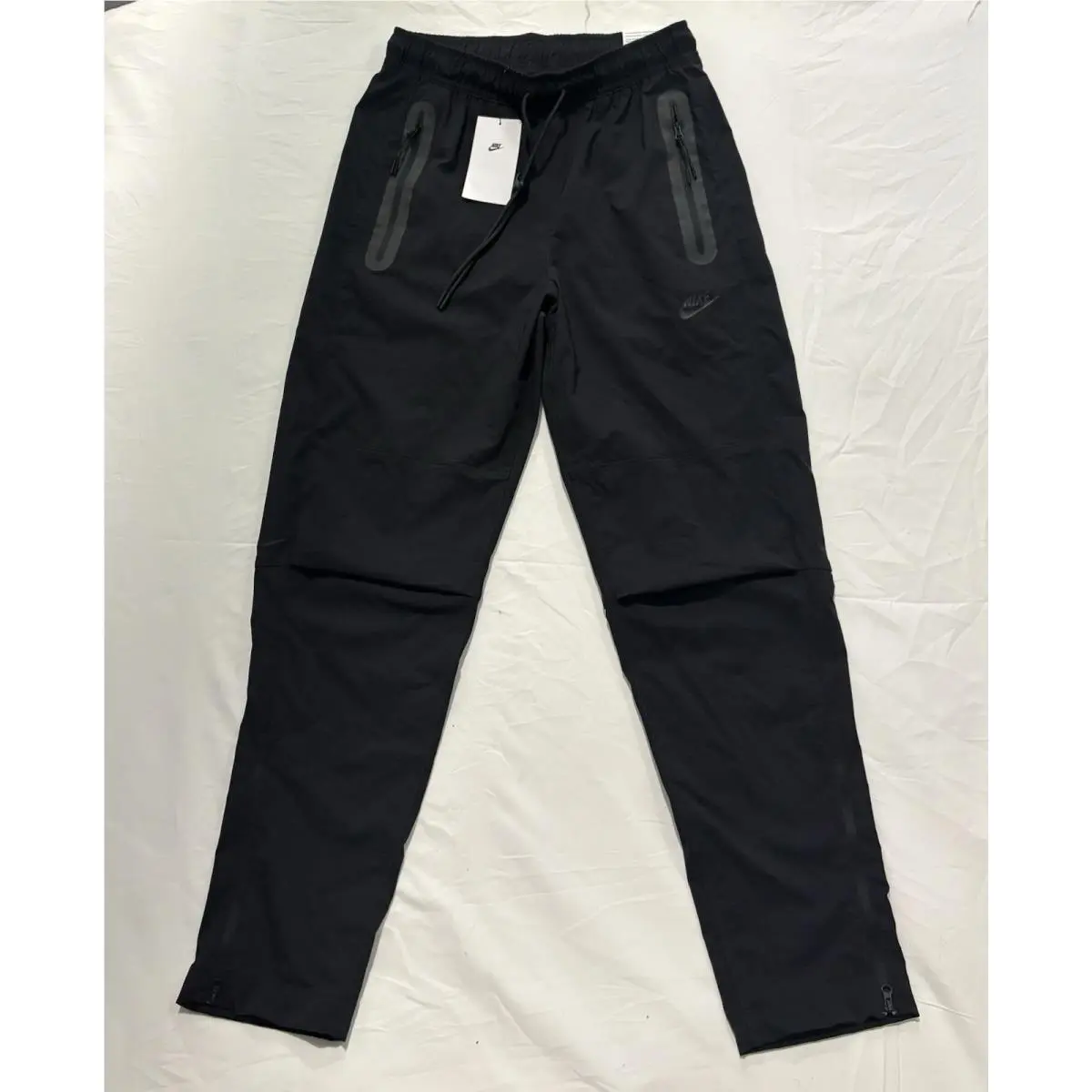 Nike Tech Woven Oversized Pants Men’s Size Small