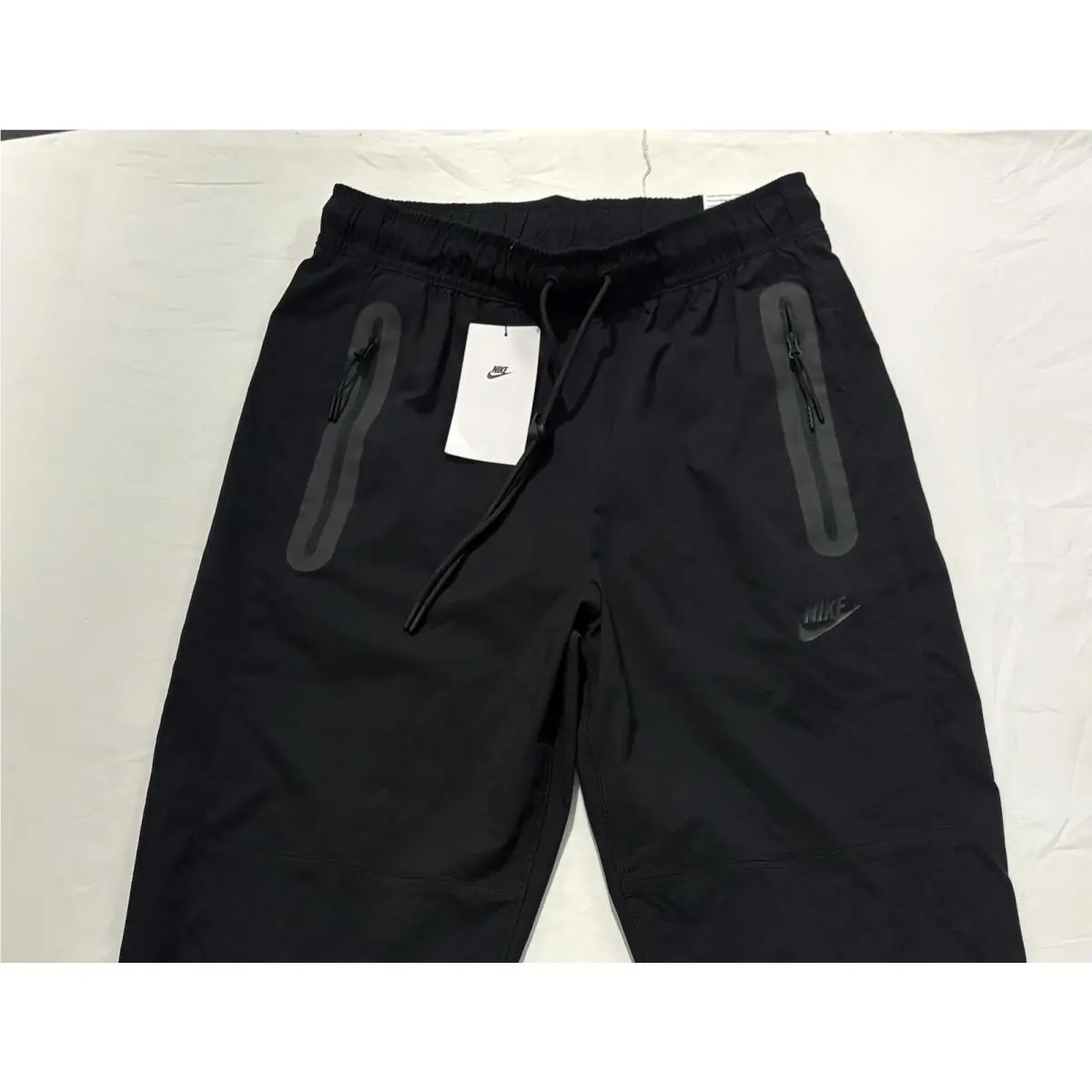 Nike clothing - Black 1