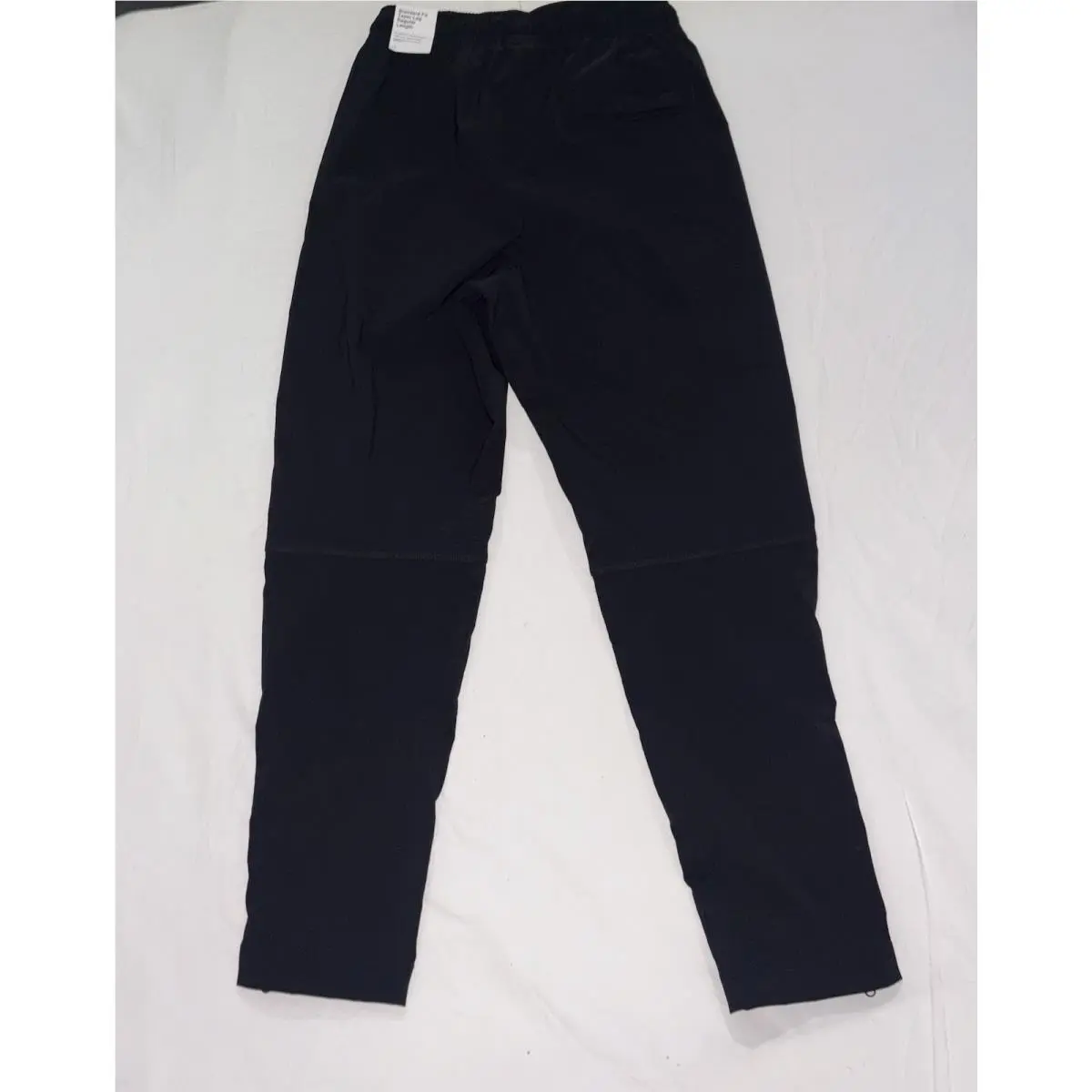 Nike clothing - Black 2
