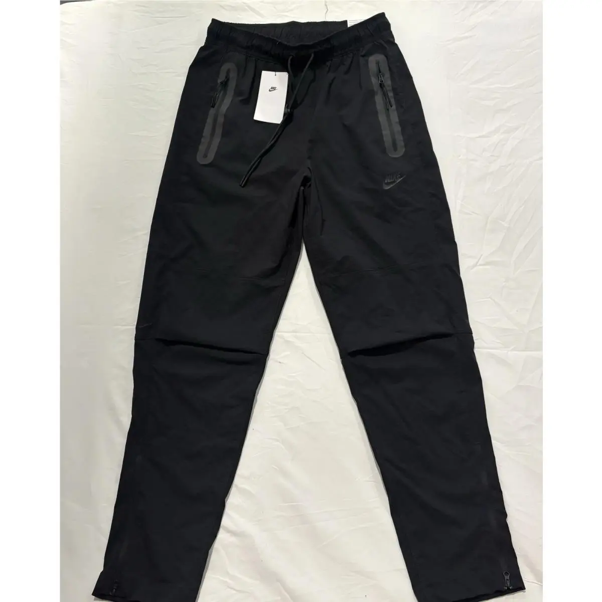 Nike clothing - Black 0