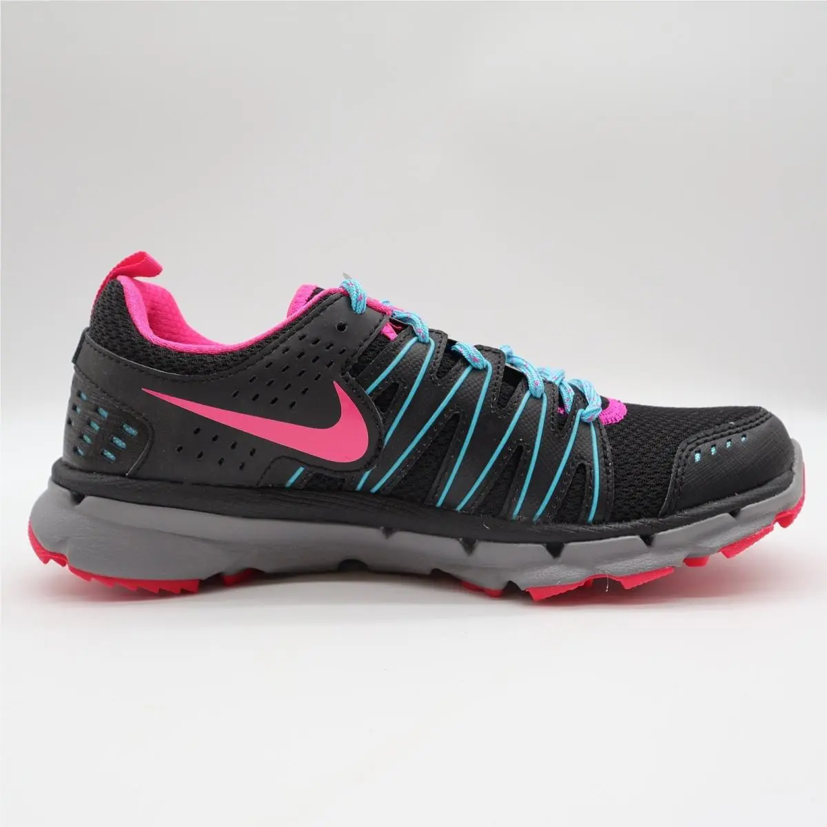 Nike shoes - Nike Flex Trail 2 - Flex Trail - Black 9
