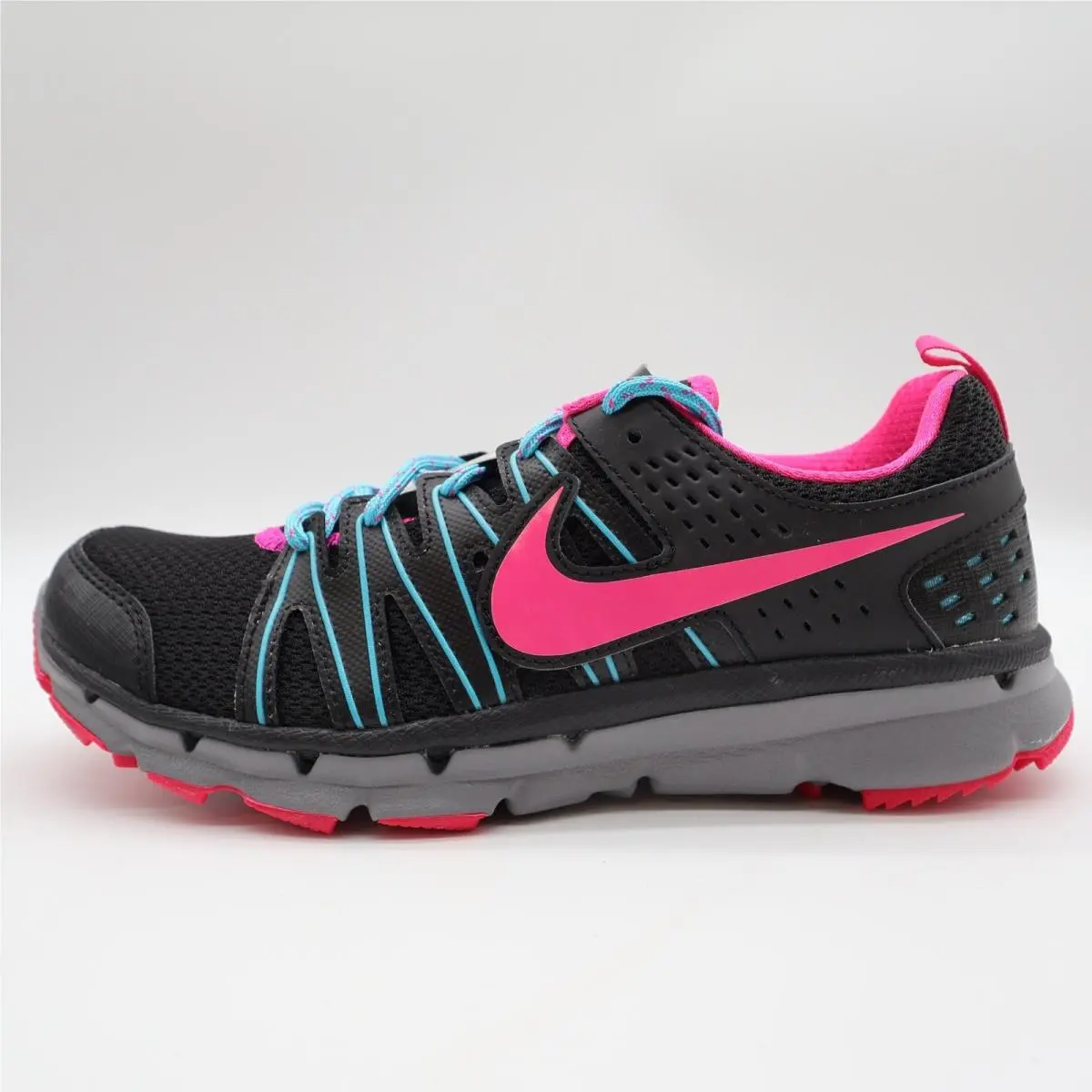 Nike shoes - Nike Flex Trail 2 - Flex Trail - Black 10