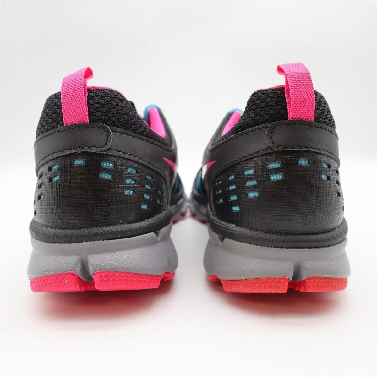 Nike shoes - Nike Flex Trail 2 - Flex Trail - Black 3