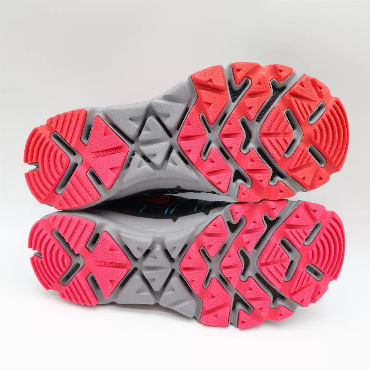 Nike shoes - Nike Flex Trail 2 - Flex Trail - Black 4