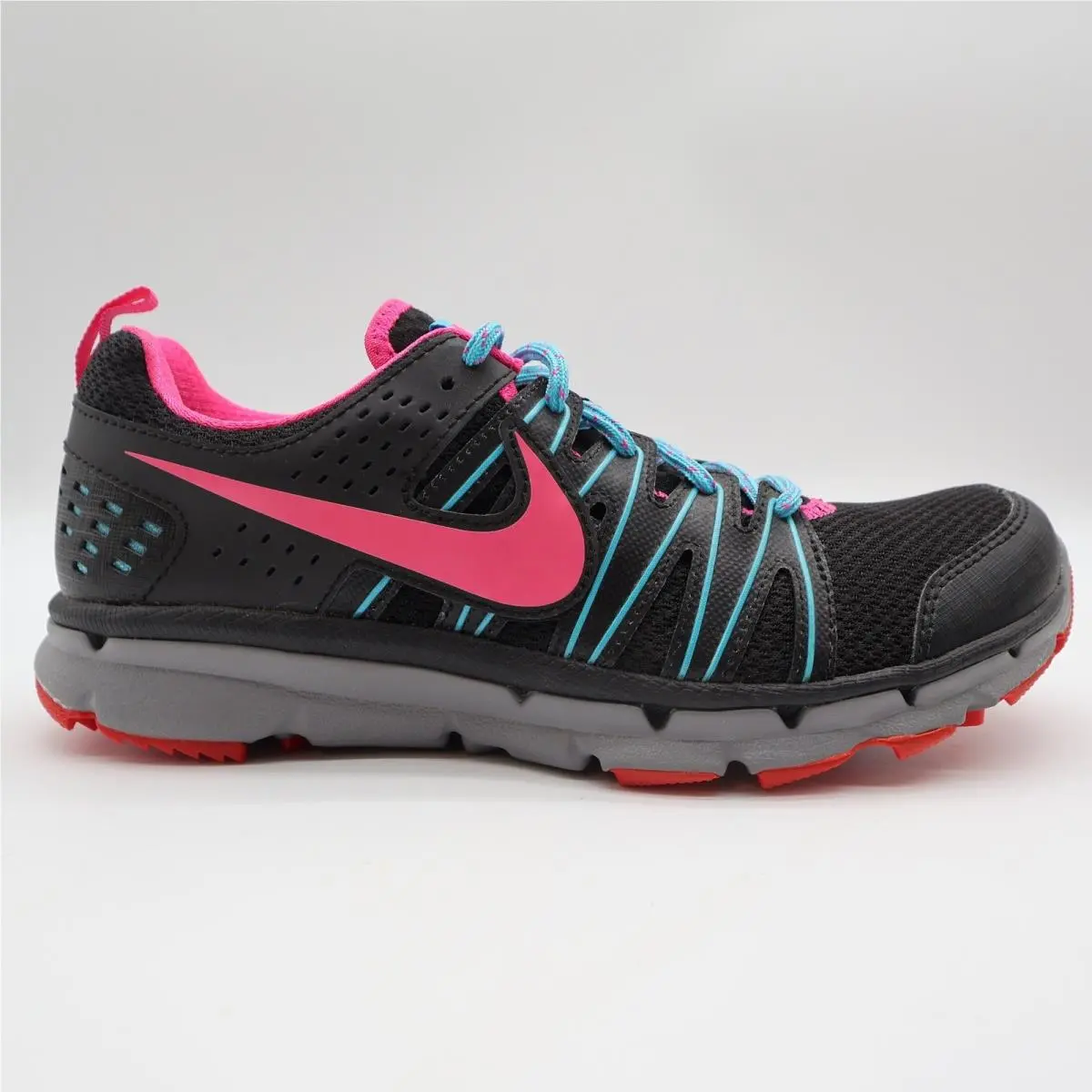 Nike shoes - Nike Flex Trail 2 - Flex Trail - Black 7