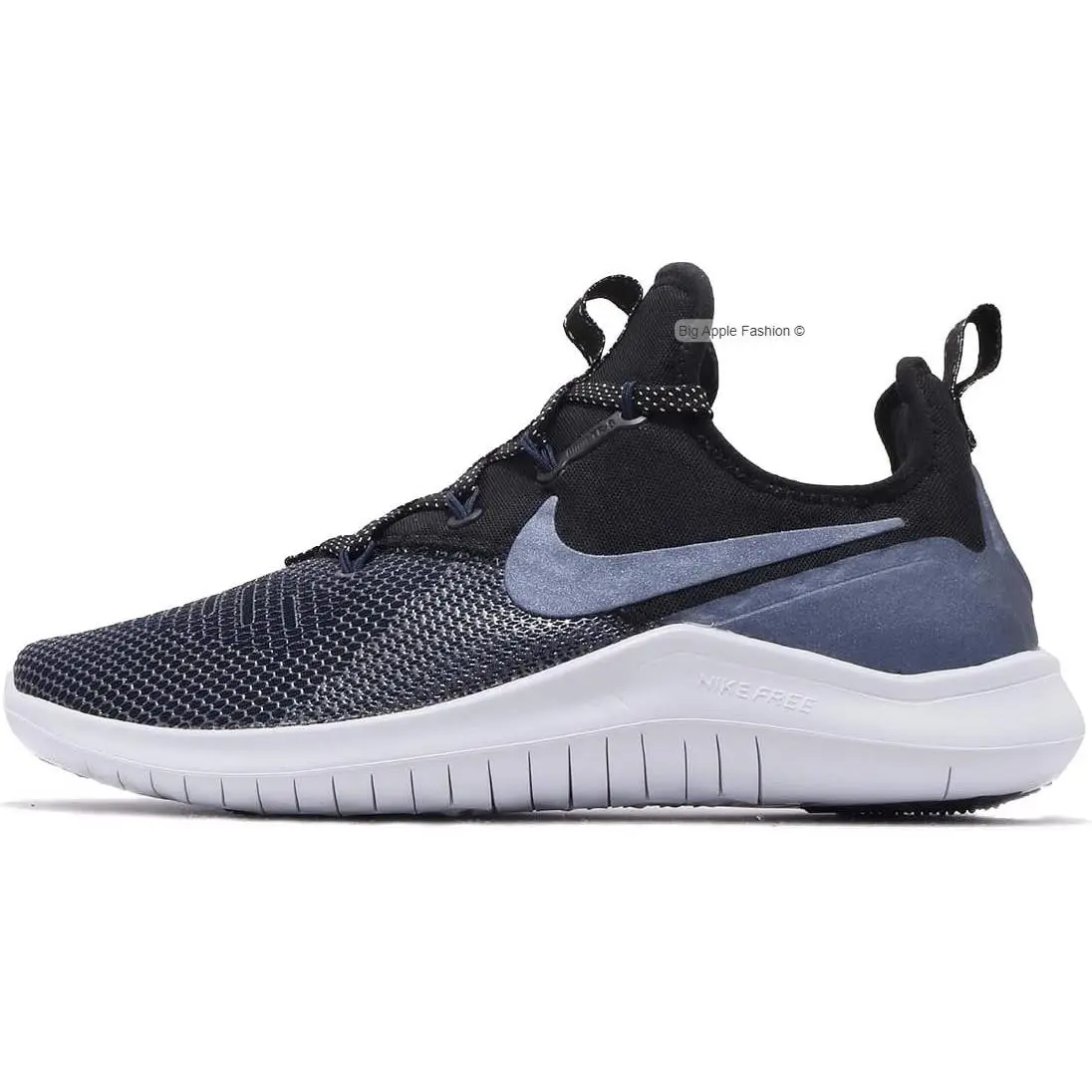 Nike shoes - Nike Free TR - Free - AJ7833-044 - Black (UPC: 191887597643) 0
