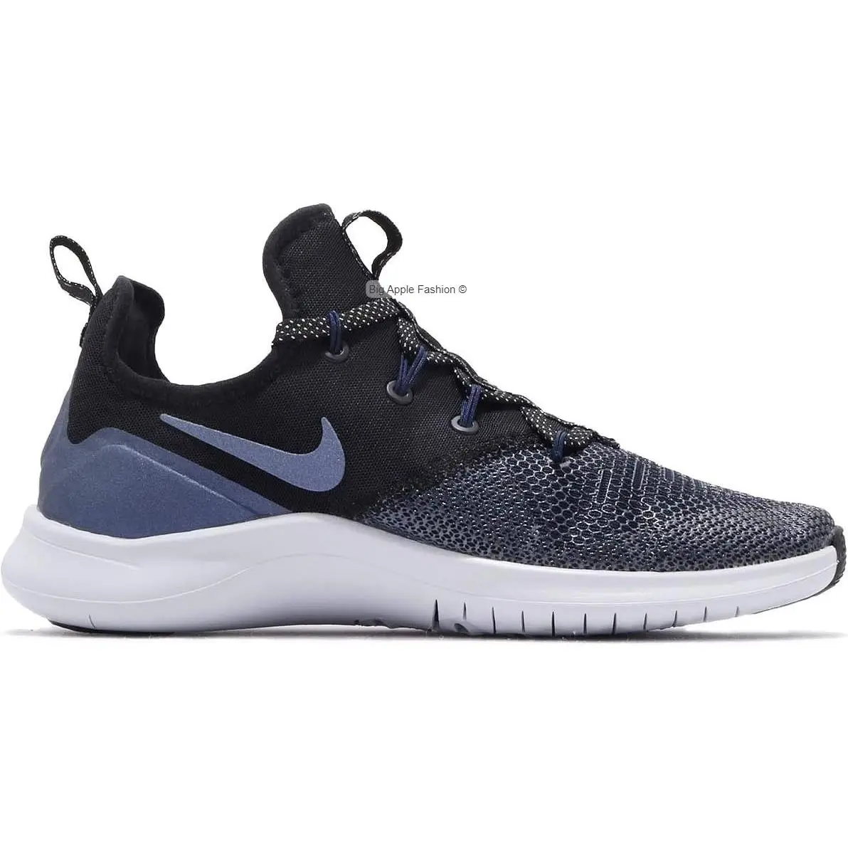 Nike shoes - Nike Free TR - Free - AJ7833-044 - Black (UPC: 191887597643) 3