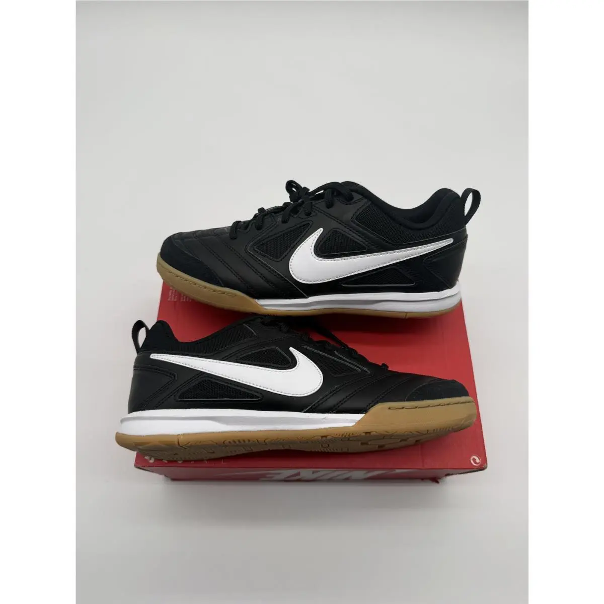 Nike shoes - Nike Gato (GS) - Gato - Black (UPC: 0198482482732) 1