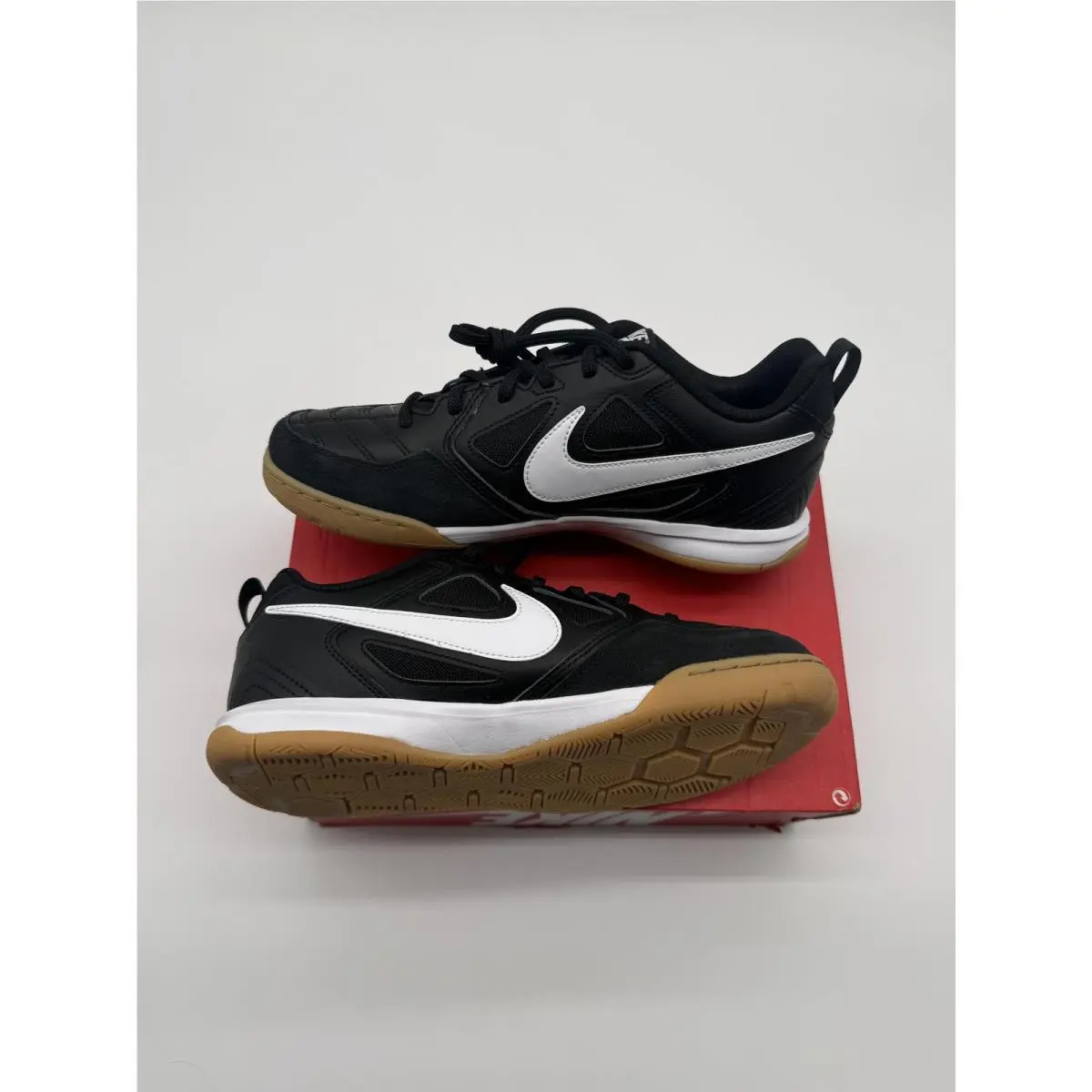 Nike shoes - Nike Gato (GS) - Gato - Black (UPC: 0198482482732) 2