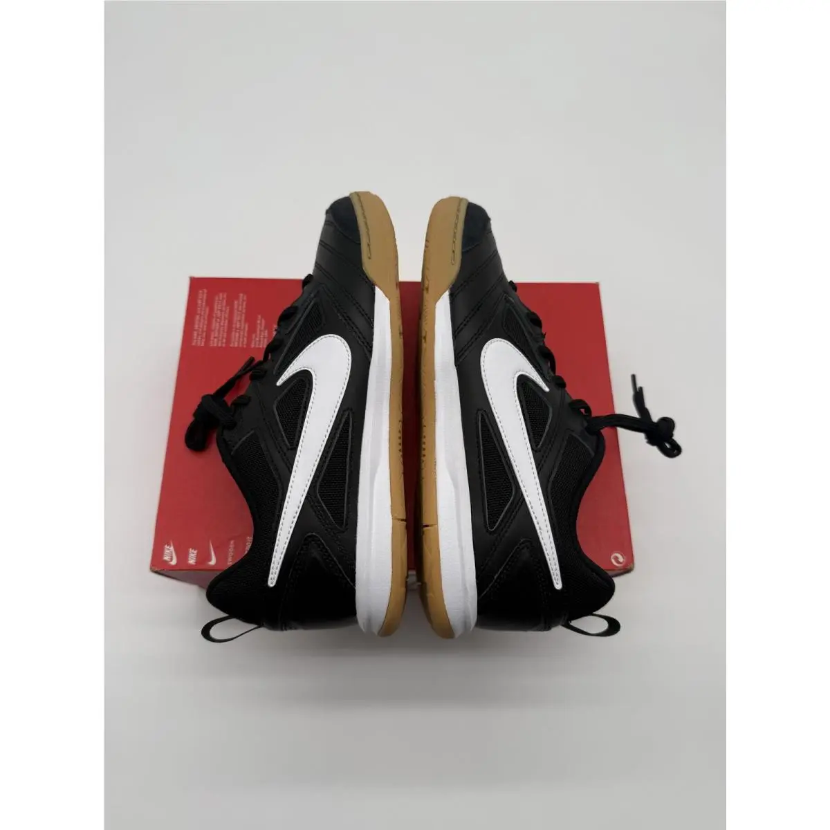 Nike shoes - Nike Gato (GS) - Gato - Black (UPC: 0198482482732) 3