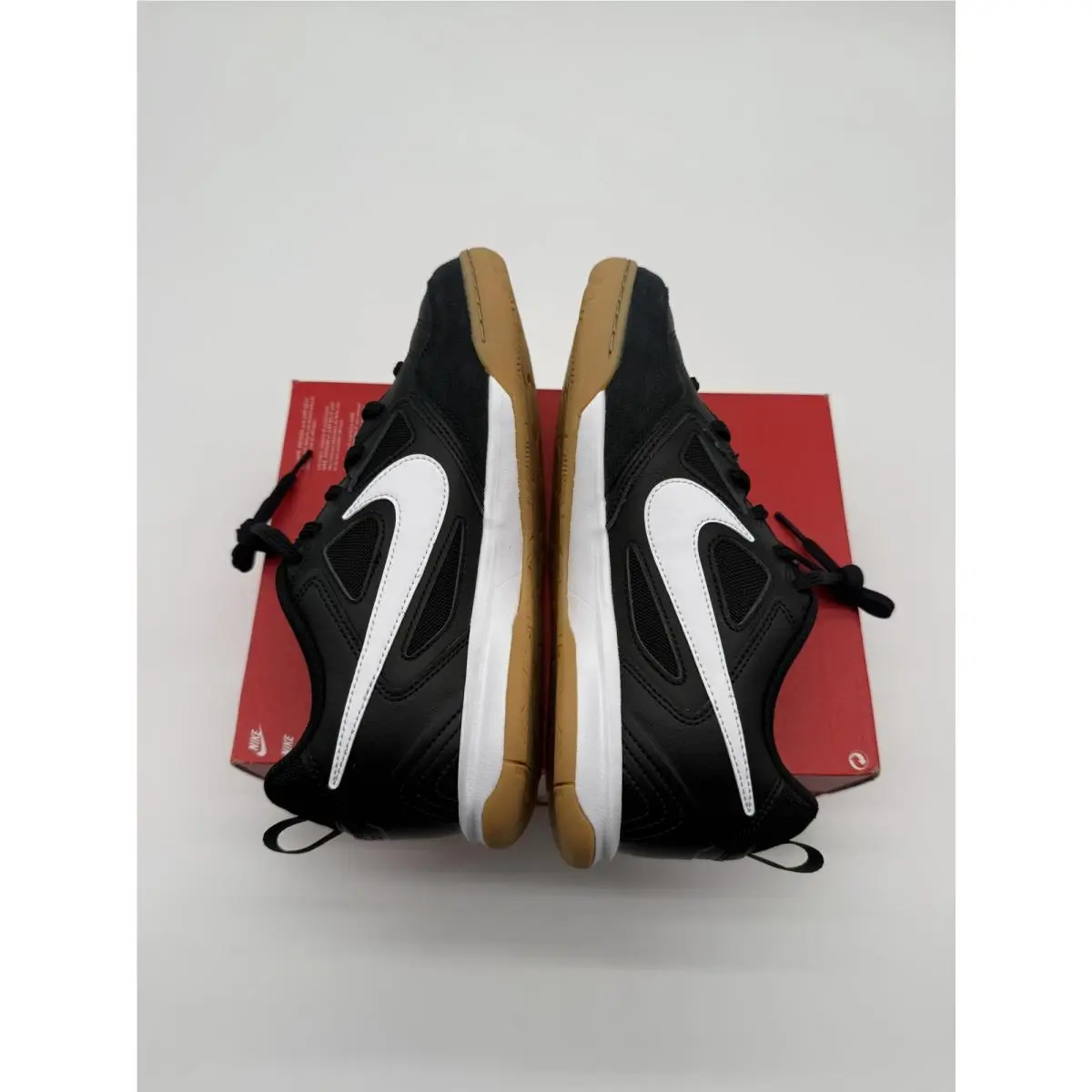 Nike shoes - Nike Gato (GS) - Gato - Black (UPC: 0198482482732) 4