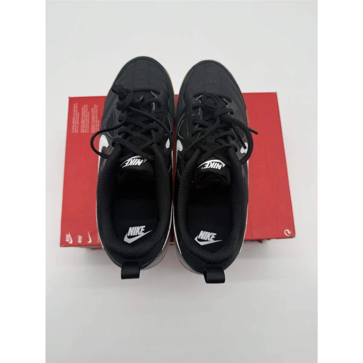 Nike shoes - Nike Gato (GS) - Gato - Black (UPC: 0198482482732) 5