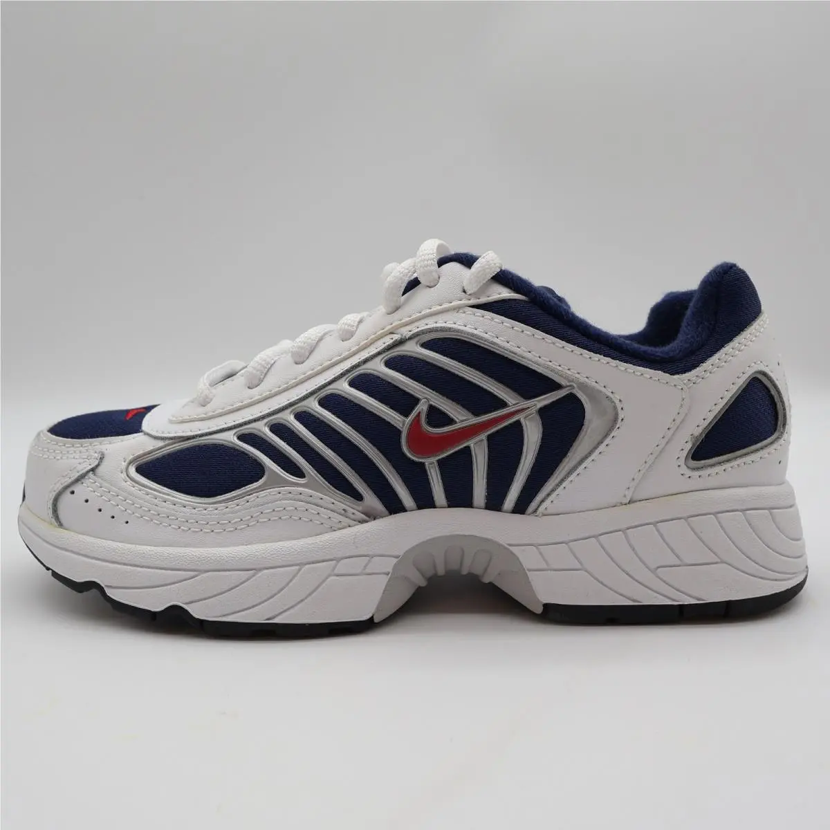Nike shoes - Attest VII - Attest VII - White 10