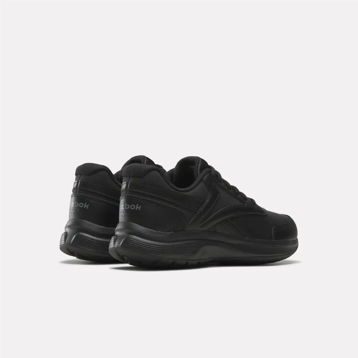 Reebok shoes - Black/Cold Grey 5/Collegiate Royal 1
