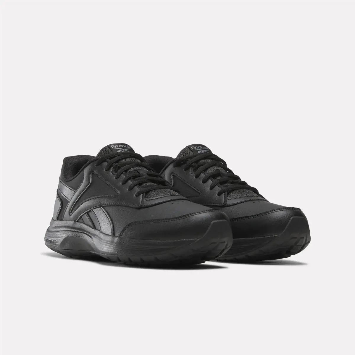 Reebok shoes - Black/Cold Grey 5/Collegiate Royal 2