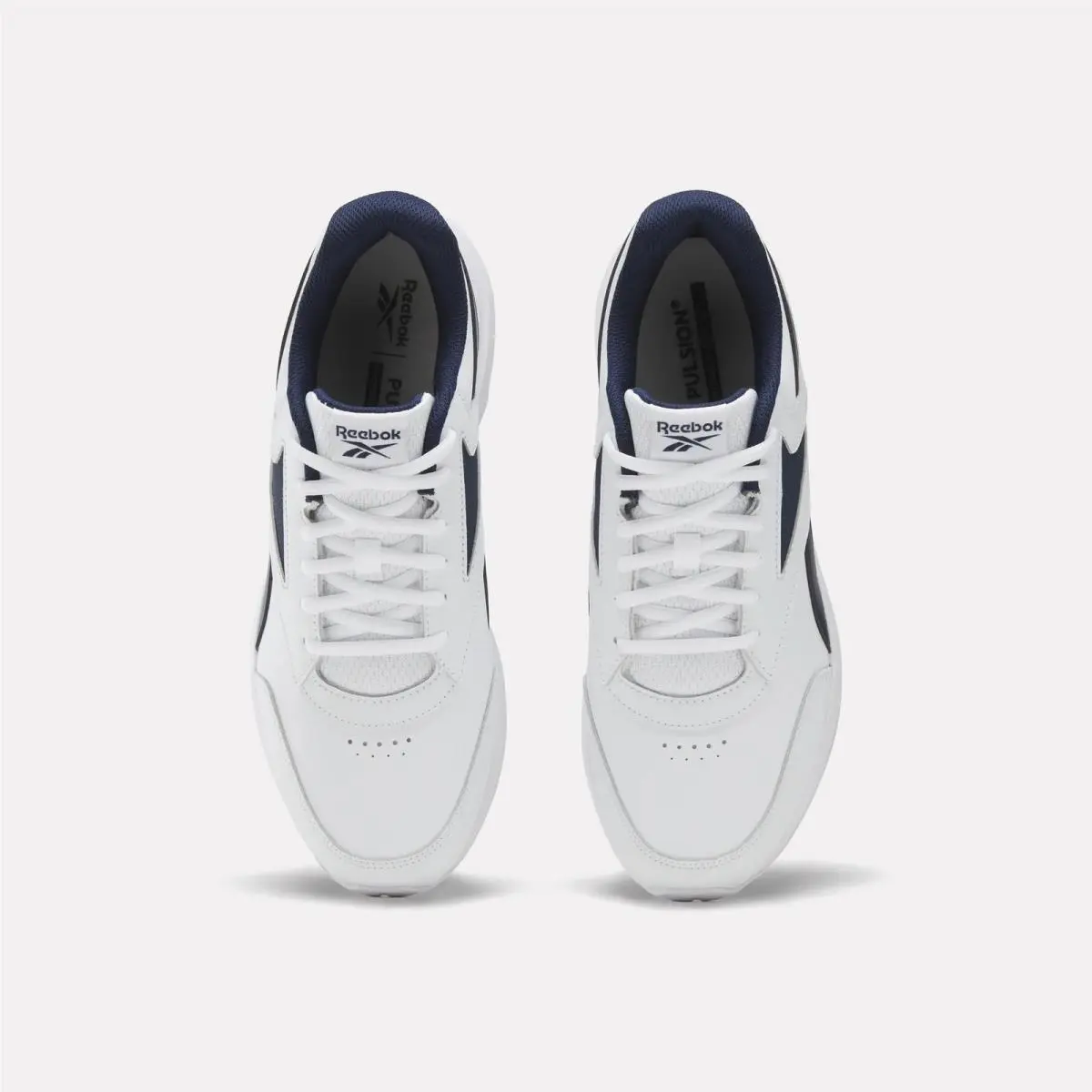 Reebok shoes - Black/Cold Grey 5/Collegiate Royal 5