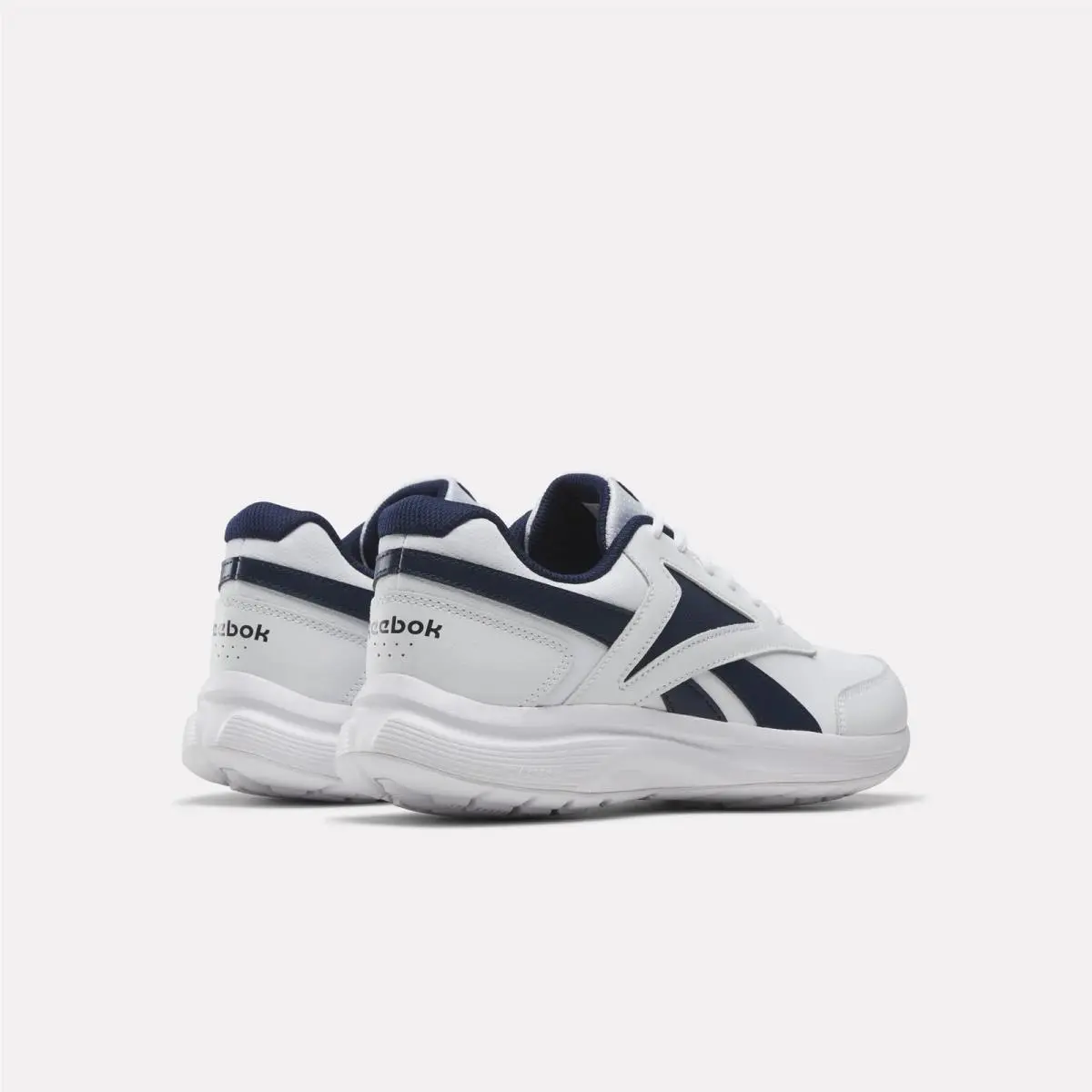 Reebok shoes - Black/Cold Grey 5/Collegiate Royal 6