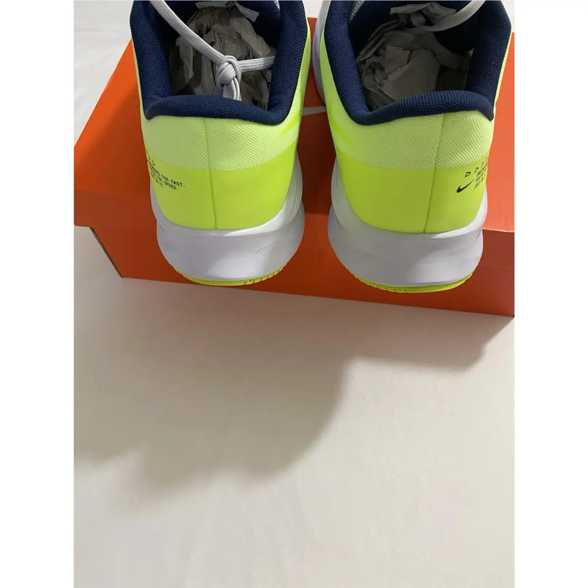 Nike shoes - Nike Quest 4 - Quest - DA1105-003 - White (UPC: 0195238319731) 6