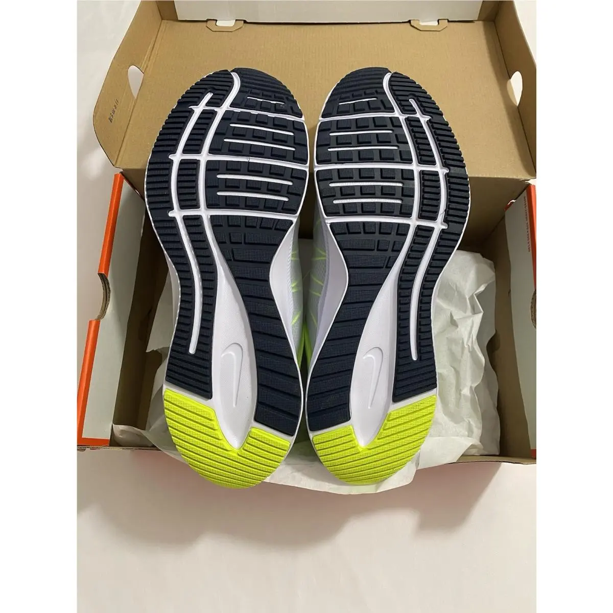 Nike shoes - Nike Quest 4 - Quest - DA1105-003 - White (UPC: 0195238319731) 7