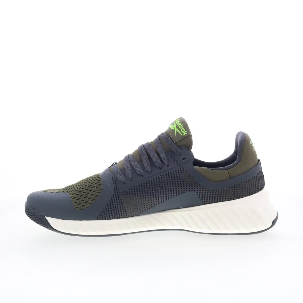 Reebok shoes - Reebok Flip Charge - Flip Charge - 100250390 - Green 3