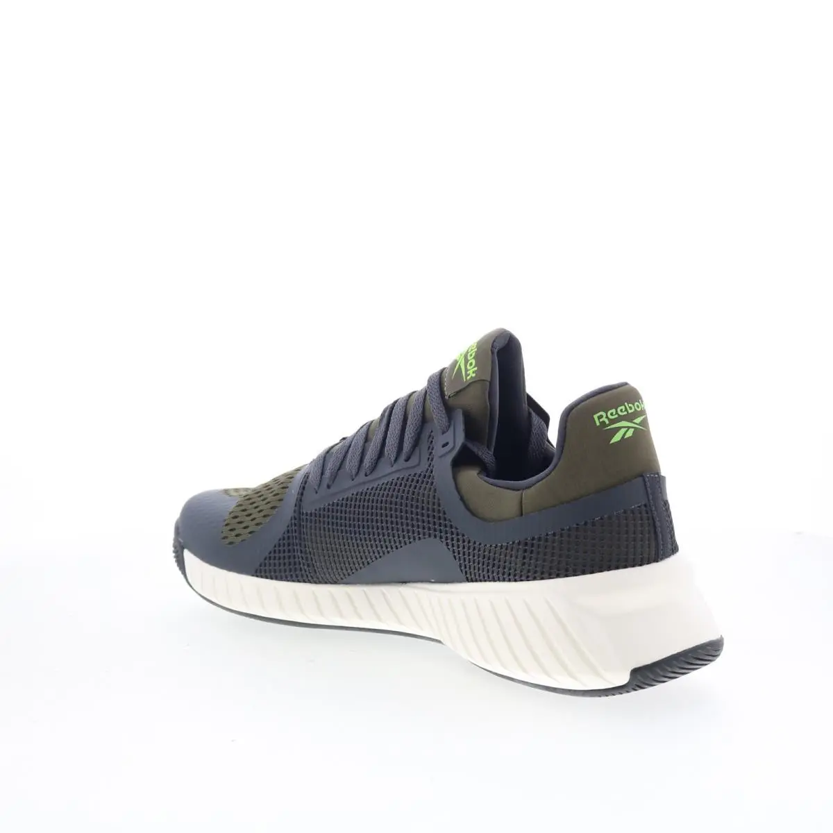 Reebok shoes - Reebok Flip Charge - Flip Charge - 100250390 - Green 4