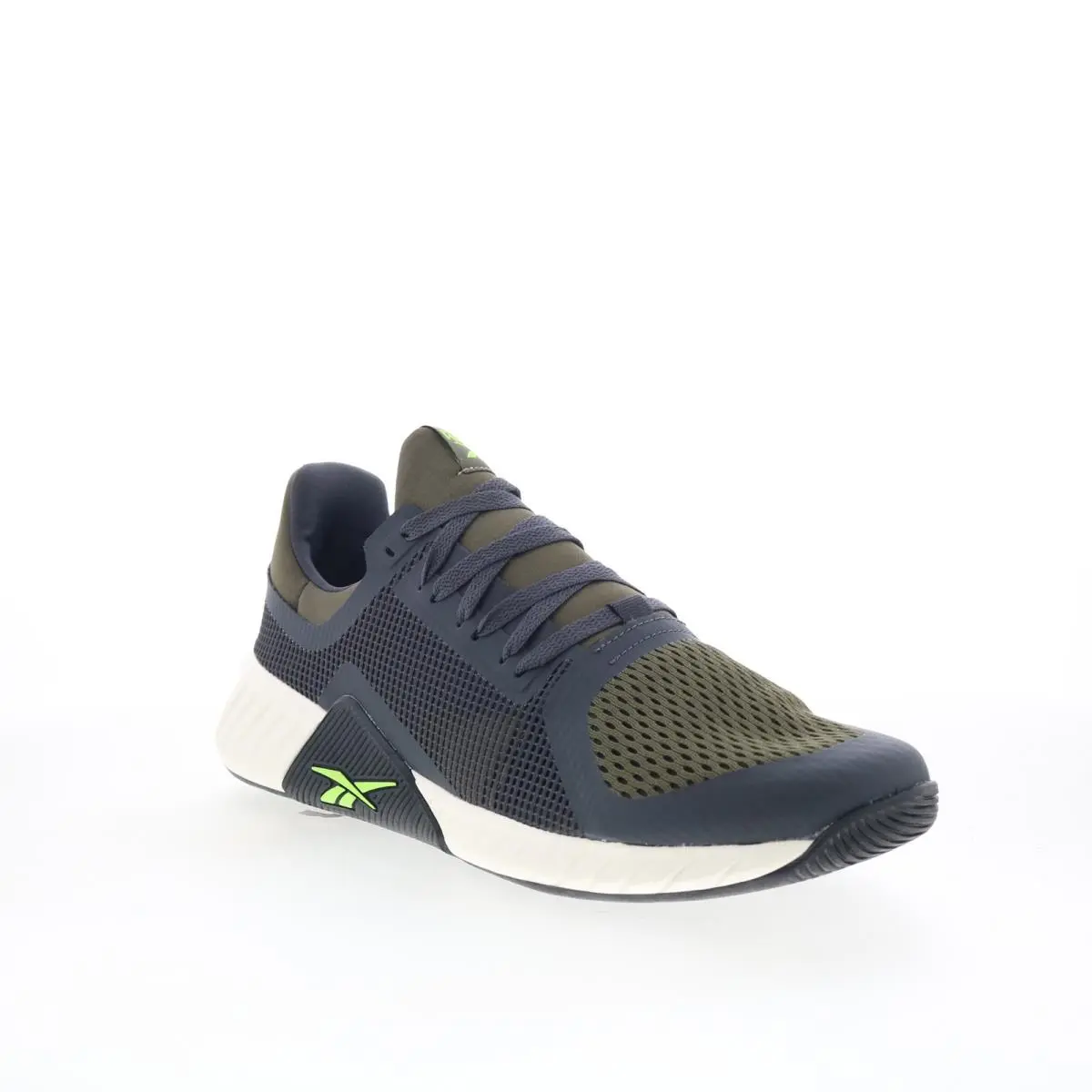 Reebok shoes - Reebok Flip Charge - Flip Charge - 100250390 - Green 8