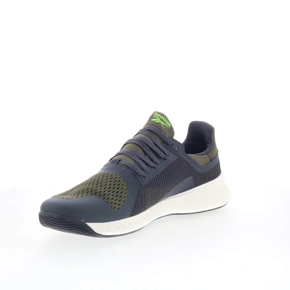 Reebok shoes - Reebok Flip Charge - Flip Charge - 100250390 - Green 10