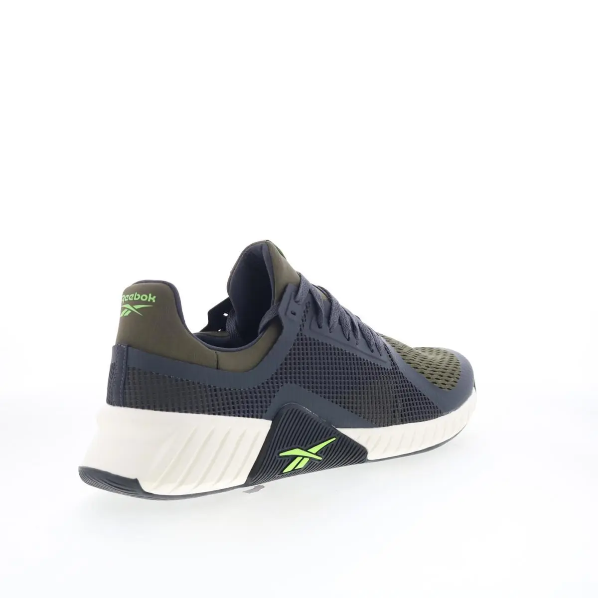 Reebok shoes - Reebok Flip Charge - Flip Charge - 100250390 - Green 14