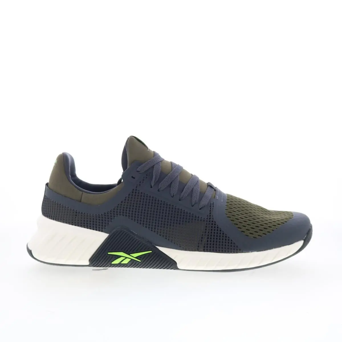 Reebok shoes - Reebok Flip Charge - Flip Charge - 100250390 - Green 7