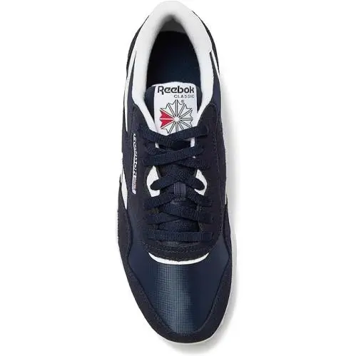 Reebok shoes - Reebok Classic - Classic - GY7234 - Navy/White 12