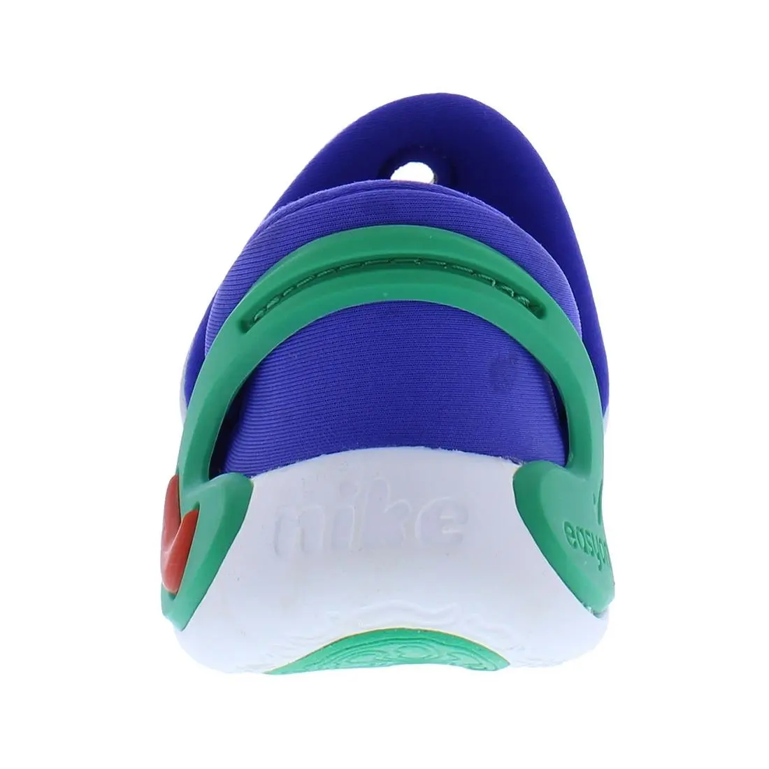 Nike shoes - FD0554002 - FD0554002 - Football Grey/Picante Red, Main: Multi-Colored (UPC: 196975915880) 1