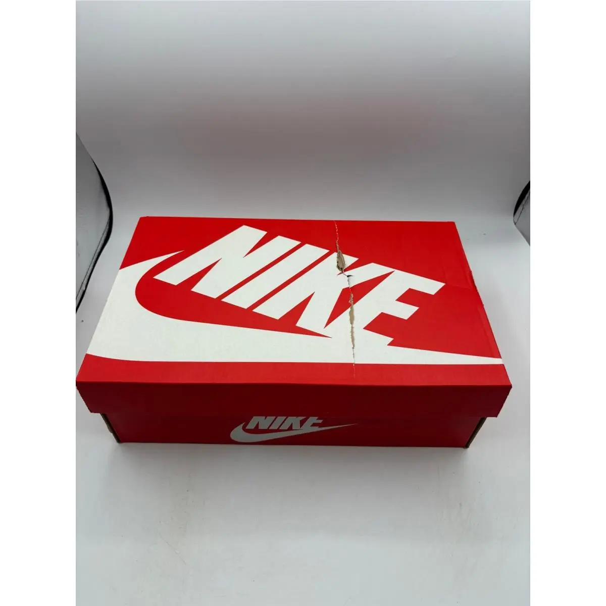 Nike shoes - Nike Court Vision Lo - Court Vision - Orange 0