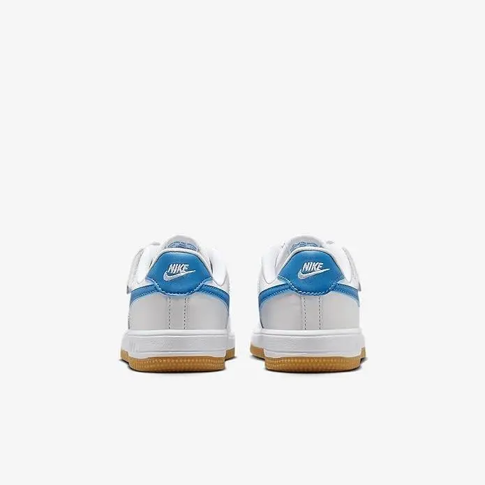 Nike shoes - FN0237 115 - FN0237 115 - White/Blue Beyond (UPC: 197859782390) 2