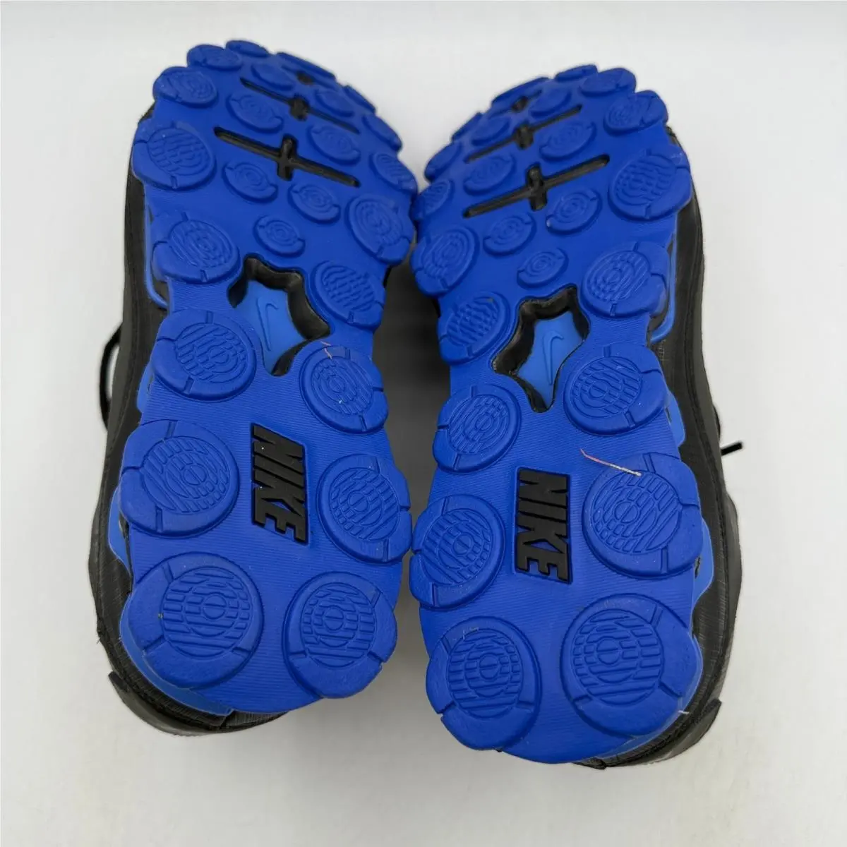 Nike shoes - Nike Reax 8 TR Mesh - Gray 3