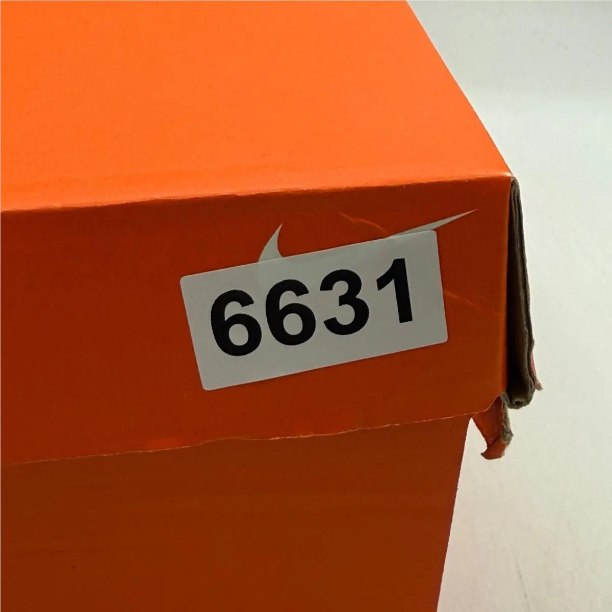 Nike shoes - Nike Reax 8 TR Mesh - Gray 6