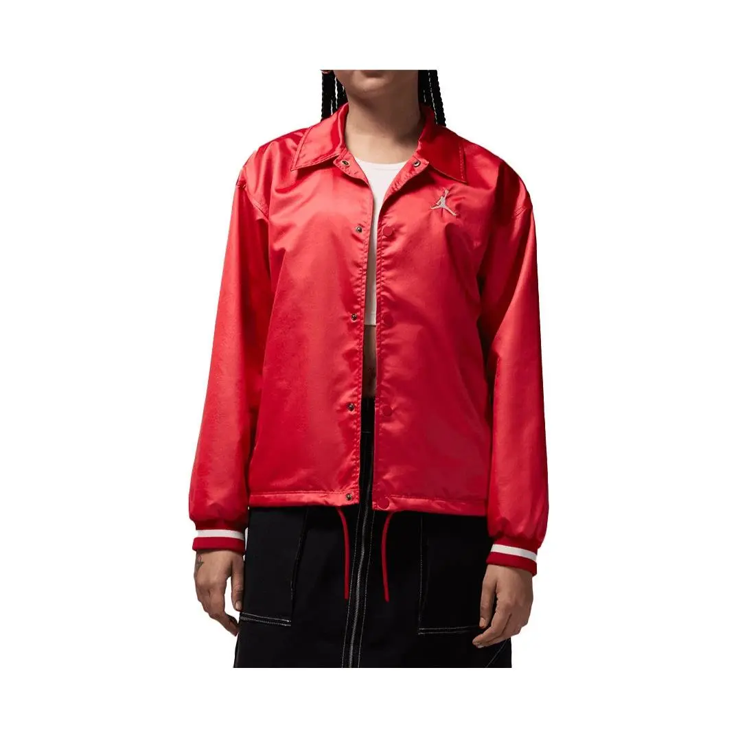 Nike clothing - Jordan - HJ0088636 - Red 1