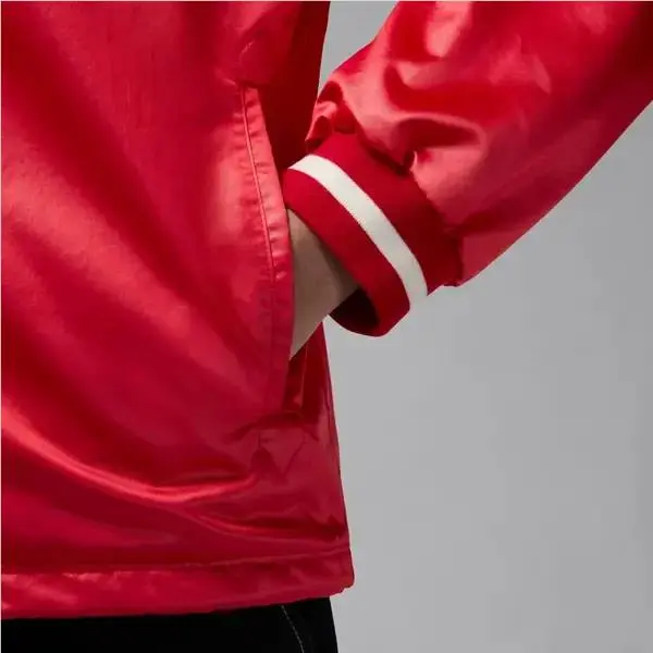 Nike clothing - Jordan - HJ0088636 - Red 3