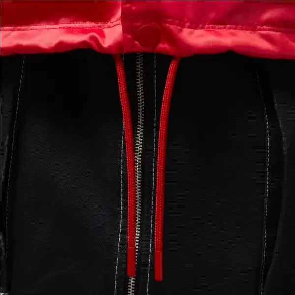Nike clothing - Jordan - HJ0088636 - Red 4