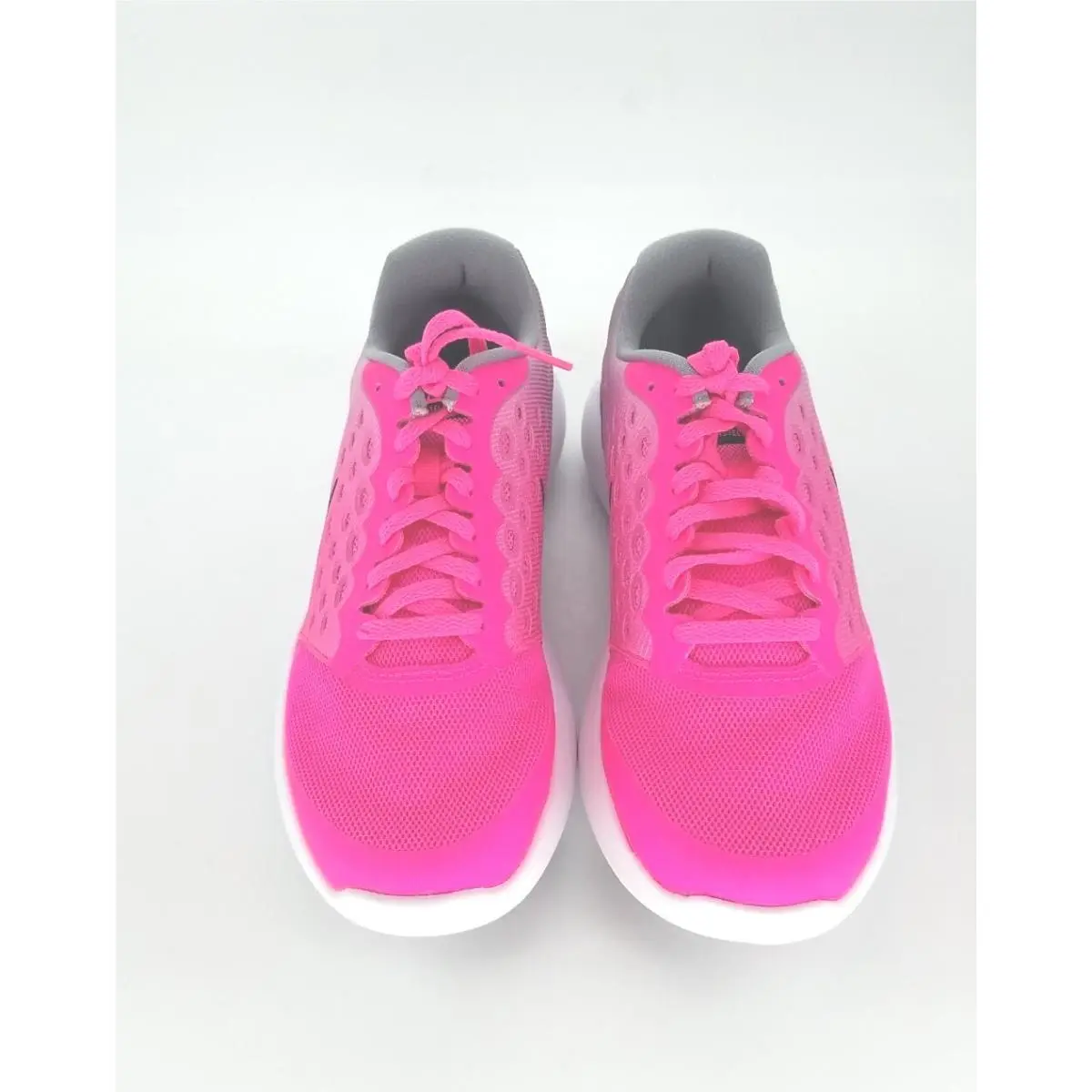 Nike shoes - Blast - Blast - Pink Blast/Stealth/White/Black 5