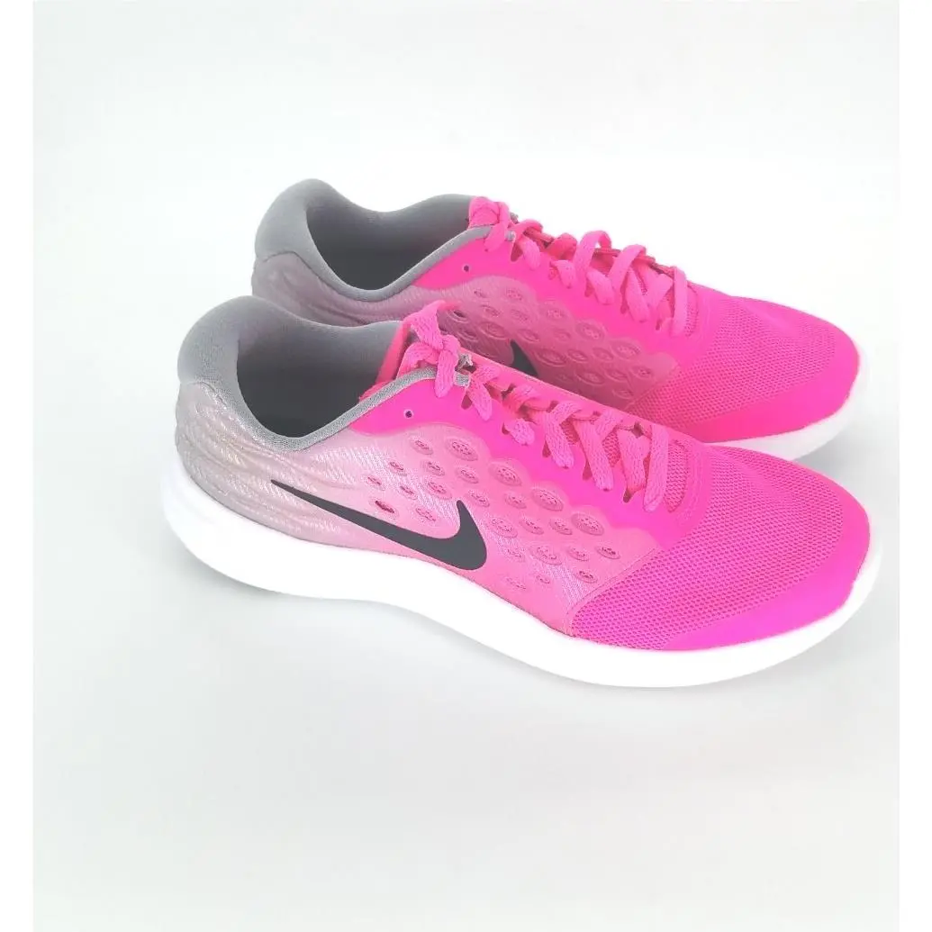 Nike shoes - Blast - Blast - Pink Blast/Stealth/White/Black 6