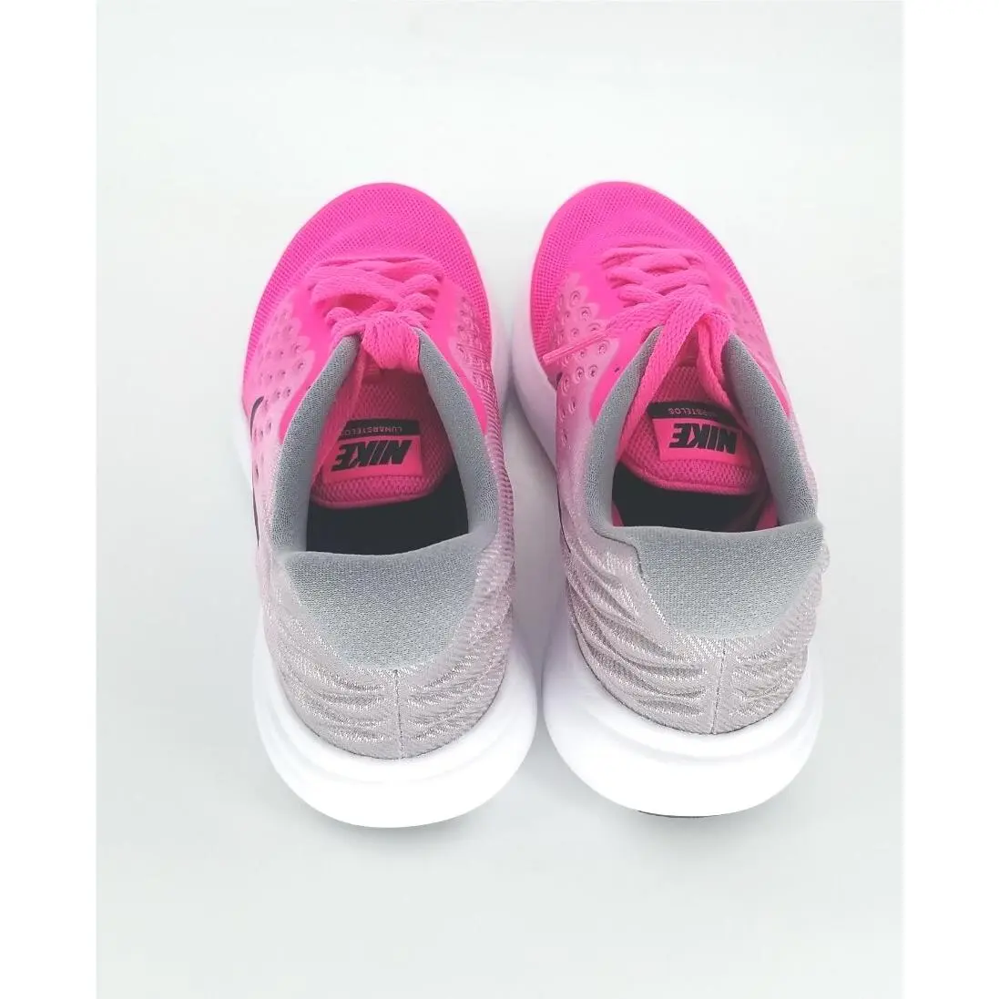 Nike shoes - Blast - Blast - Pink Blast/Stealth/White/Black 7