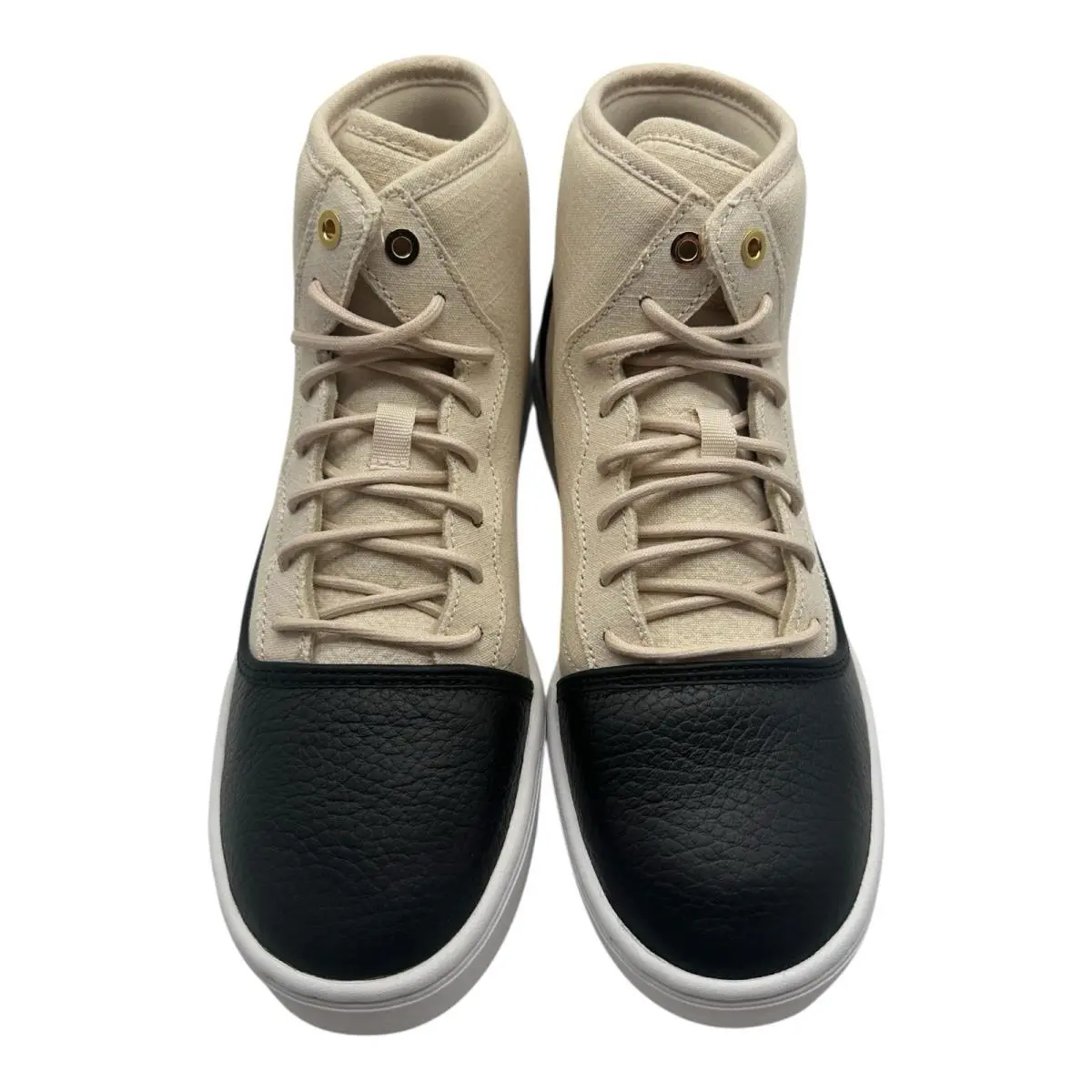 Nike shoes - Jordan Jasmine - Jasmine - Beige 3