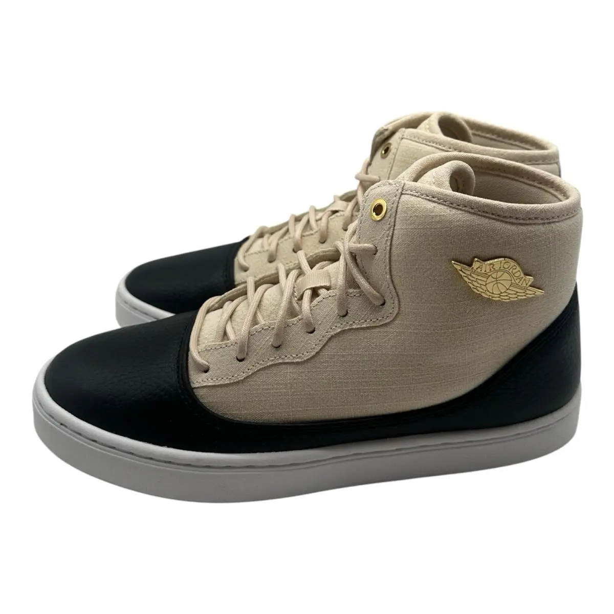Nike shoes - Jordan Jasmine - Jasmine - Beige 4