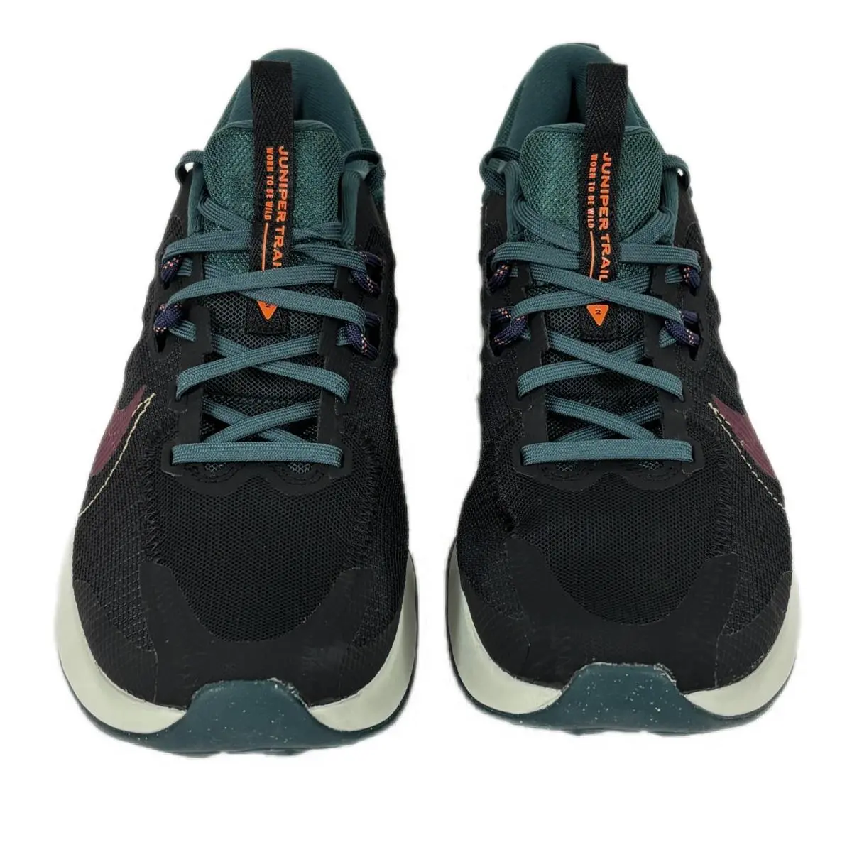 Nike shoes - Nike Juniper Trail 2 - Juniper Trail - DM082-006 - Multicolor 0
