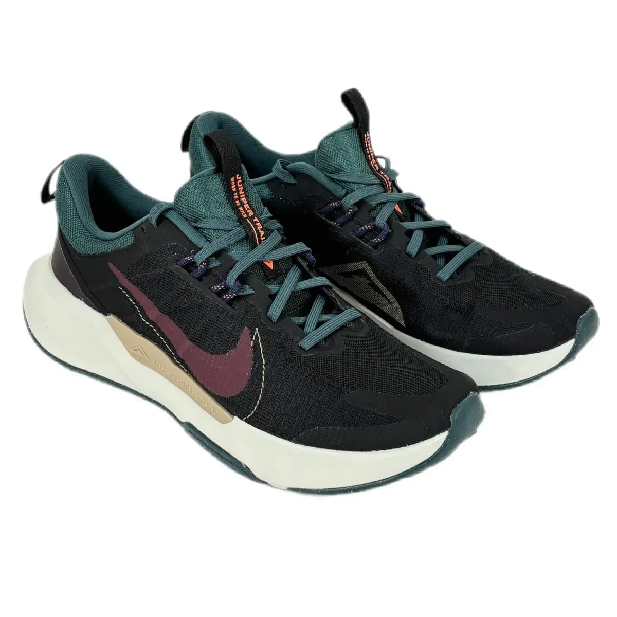 Nike shoes - Nike Juniper Trail 2 - Juniper Trail - DM082-006 - Multicolor 1