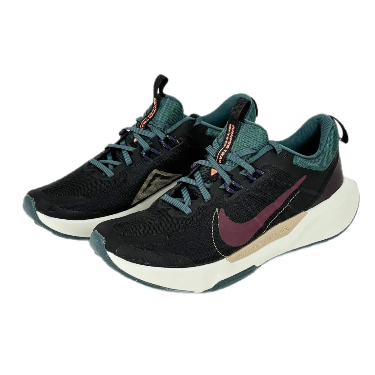 Nike shoes - Nike Juniper Trail 2 - Juniper Trail - DM082-006 - Multicolor 2