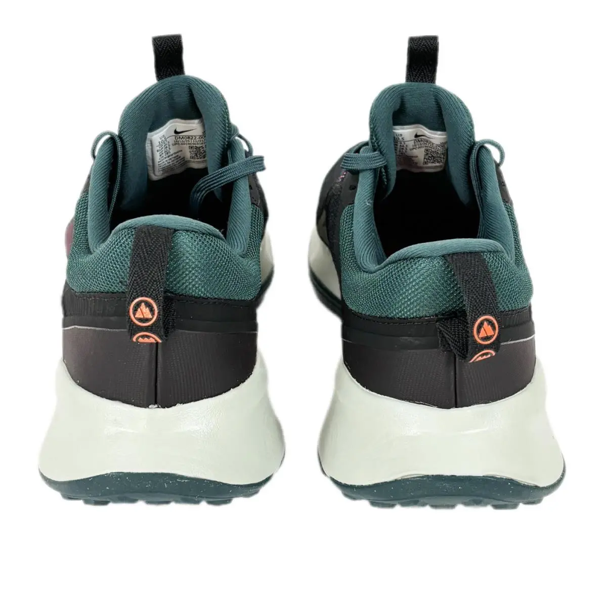 Nike shoes - Nike Juniper Trail 2 - Juniper Trail - DM082-006 - Multicolor 3